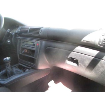 volkswagen passat berlina (3b2) del año 1999