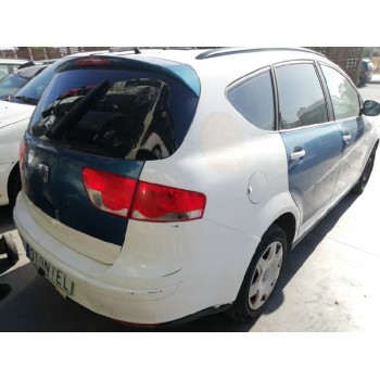 seat altea xl (5p5) del año 2014