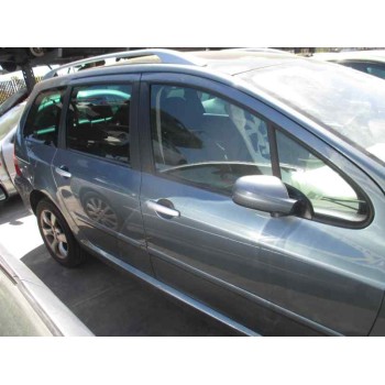 peugeot 307 break/sw (s2) del año 2008