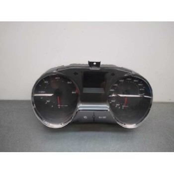 Recambio de cuadro instrumentos para seat ibiza st (6j8) style itech referencia OEM IAM 6J0920802H 6J0920802H 