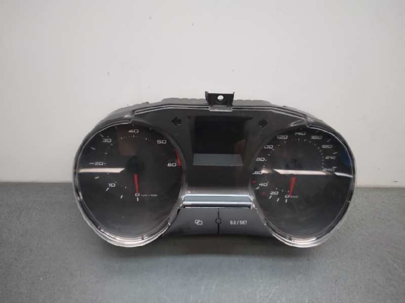 Recambio de cuadro instrumentos para seat ibiza st (6j8) style itech referencia OEM IAM 6J0920802H 6J0920802H 