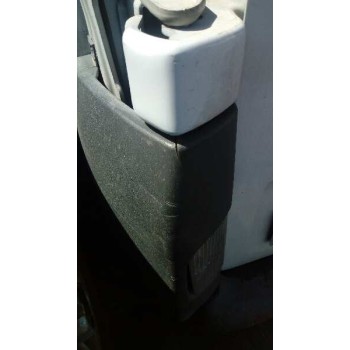 nissan primastar (x83) del año 2005