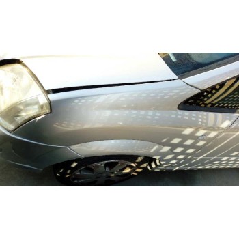 opel meriva del año 2006