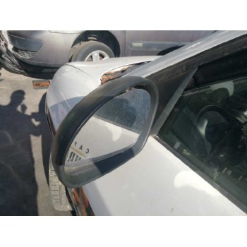 seat ibiza (6l1) del año 2008