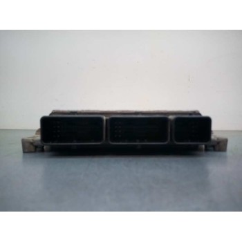 Recambio de centralita motor uce para renault megane iv berlina 5p limited referencia OEM IAM 237102099S A2829003600 