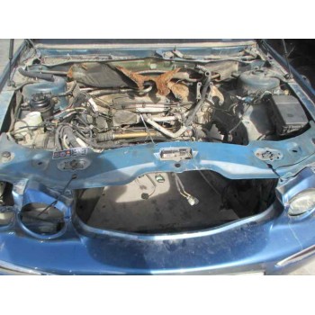 jaguar x-type del año 2001