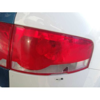 seat altea xl (5p5) del año 2014