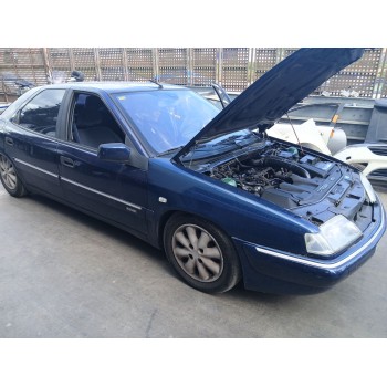 CITROËN XANTIA (X1_, X2_)