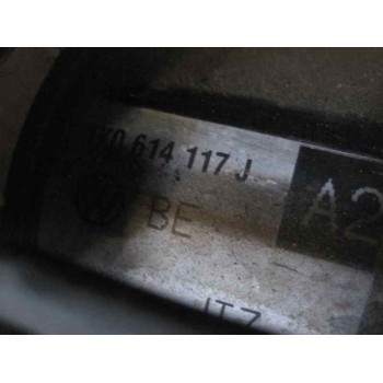 seat leon (1p1) del año 2006