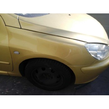 peugeot 307 (s1) del año 2003