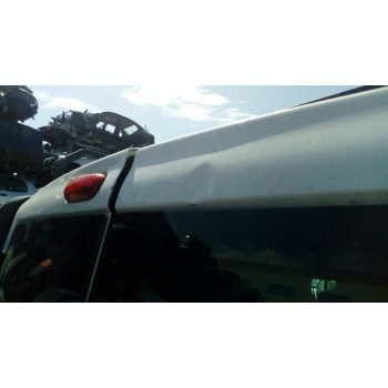 nissan primastar (x83) del año 2005