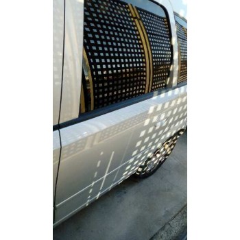 opel meriva del año 2006