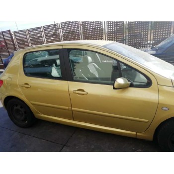 peugeot 307 (s1) del año 2003