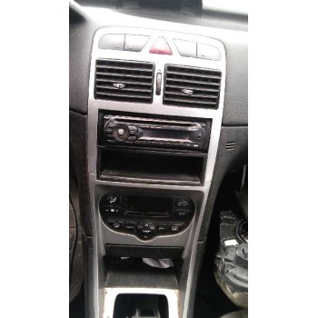 peugeot 307 (s1) del año 2003