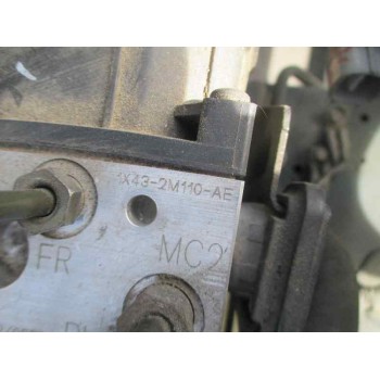 jaguar x-type del año 2001