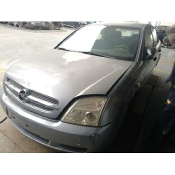 opel vectra c berlina del año 2003