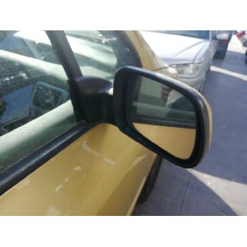 peugeot 307 (s1) del año 2003