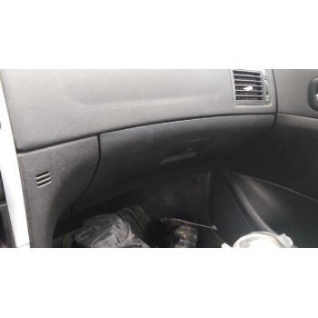 peugeot 307 (s1) del año 2003