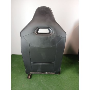 Recambio de juego asientos completo para cupra formentor (km7, kmp) 1.5 tsi referencia OEM IAM   