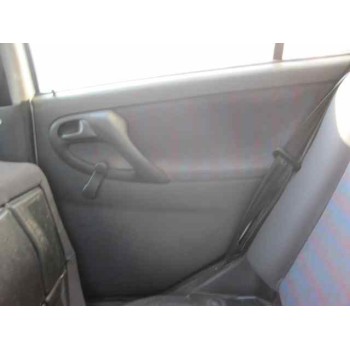 volkswagen polo berlina (6n1) del año 1998