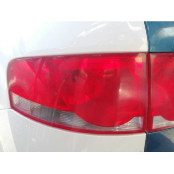 seat altea xl (5p5) del año 2014