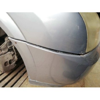 opel vectra c berlina del año 2003