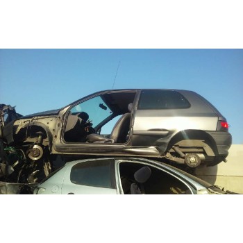 RENAULT CLIO I FASE I+II (B/C57)