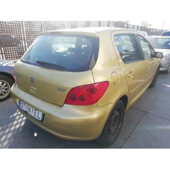 peugeot 307 (s1) del año 2003