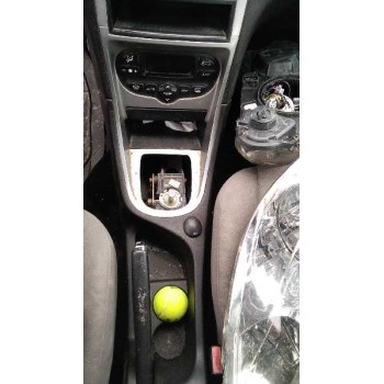 peugeot 307 (s1) del año 2003