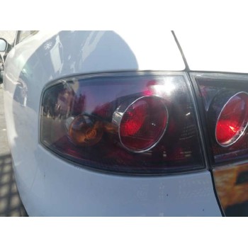 seat ibiza (6l1) del año 2008