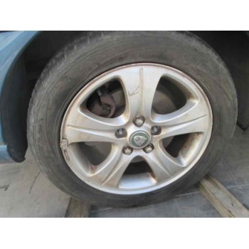 jaguar x-type del año 2001