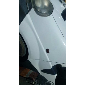 nissan primastar (x83) del año 2005