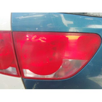 seat altea xl (5p5) del año 2014