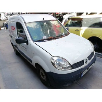 renault kangoo (f/kc0) del año 2010