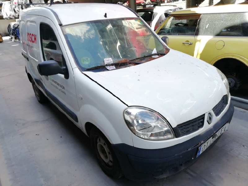 RENAULT KANGOO (F/KC0)