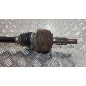 Recambio de transmision trasera derecha para audi q7 (4l) 3.0 tdi referencia OEM IAM 7L8501201 7L8501201 