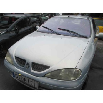 renault megane i coupe fase 2 (da..) del año 1999