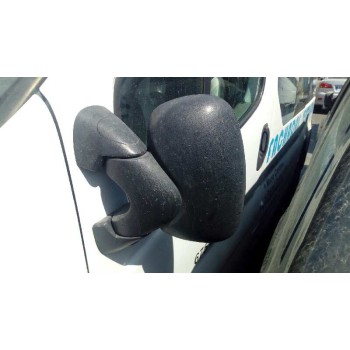 nissan primastar (x83) del año 2005