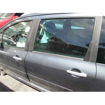 peugeot 307 break/sw (s2) del año 2008