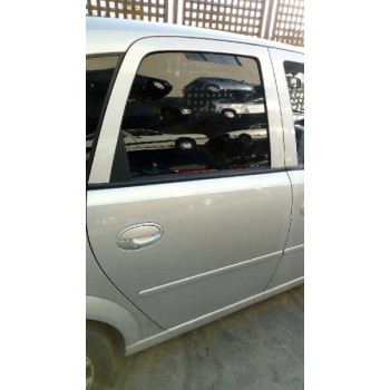 opel meriva del año 2006