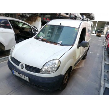 renault kangoo (f/kc0) del año 2010