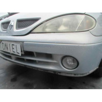 renault megane i coupe fase 2 (da..) del año 1999