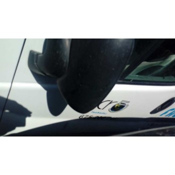 nissan primastar (x83) del año 2005