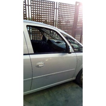 opel meriva del año 2006