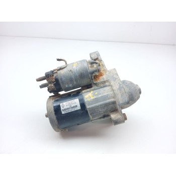 MOTOR ARRANQUE 233000557r m000td0372ze 