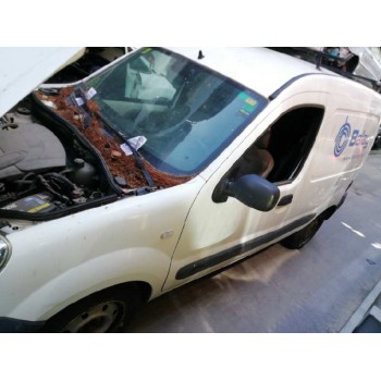 renault kangoo (f/kc0) del año 2010