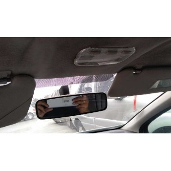 peugeot 307 (s1) del año 2003