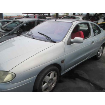renault megane i coupe fase 2 (da..) del año 1999
