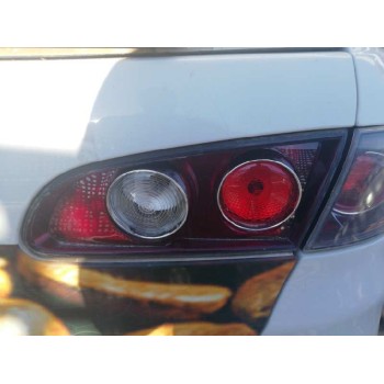 seat ibiza (6l1) del año 2008