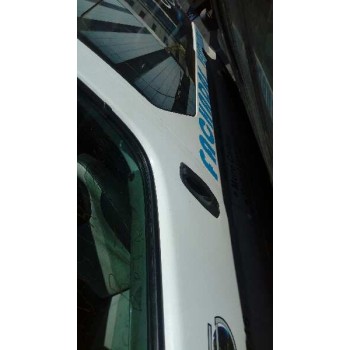 nissan primastar (x83) del año 2005